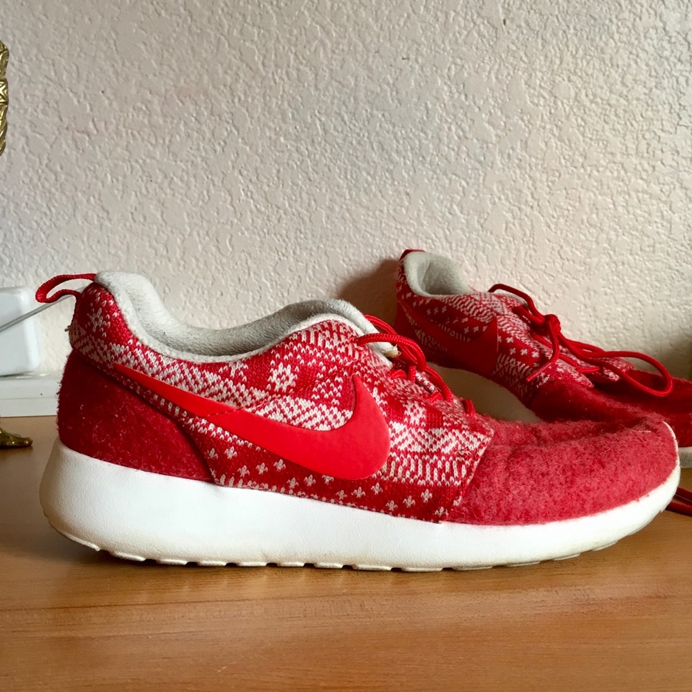 Sweater Nike Roches